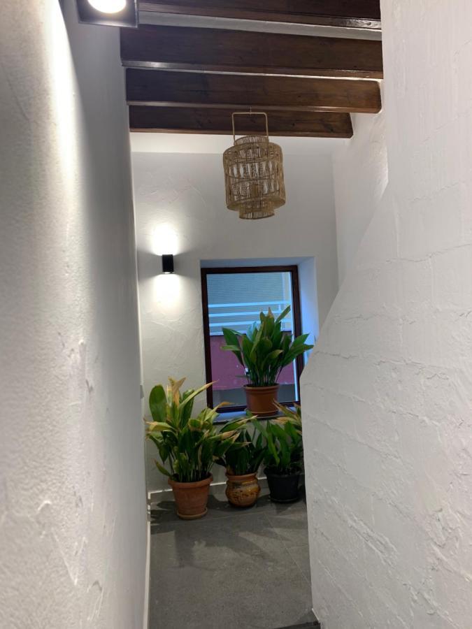 Apartament Galan1966 L' Escala Esterno foto