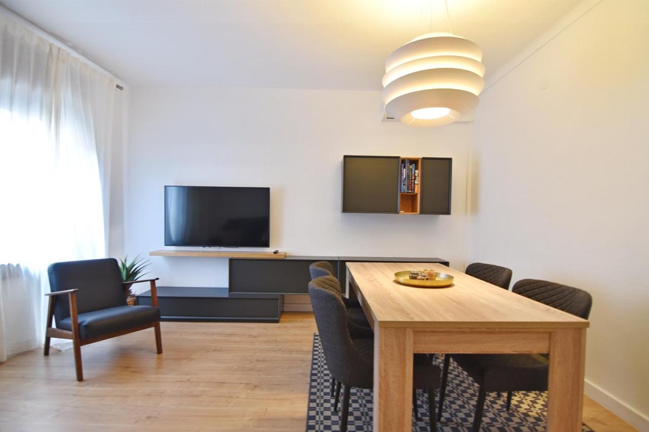 Apartament Galan1966 L' Escala Esterno foto