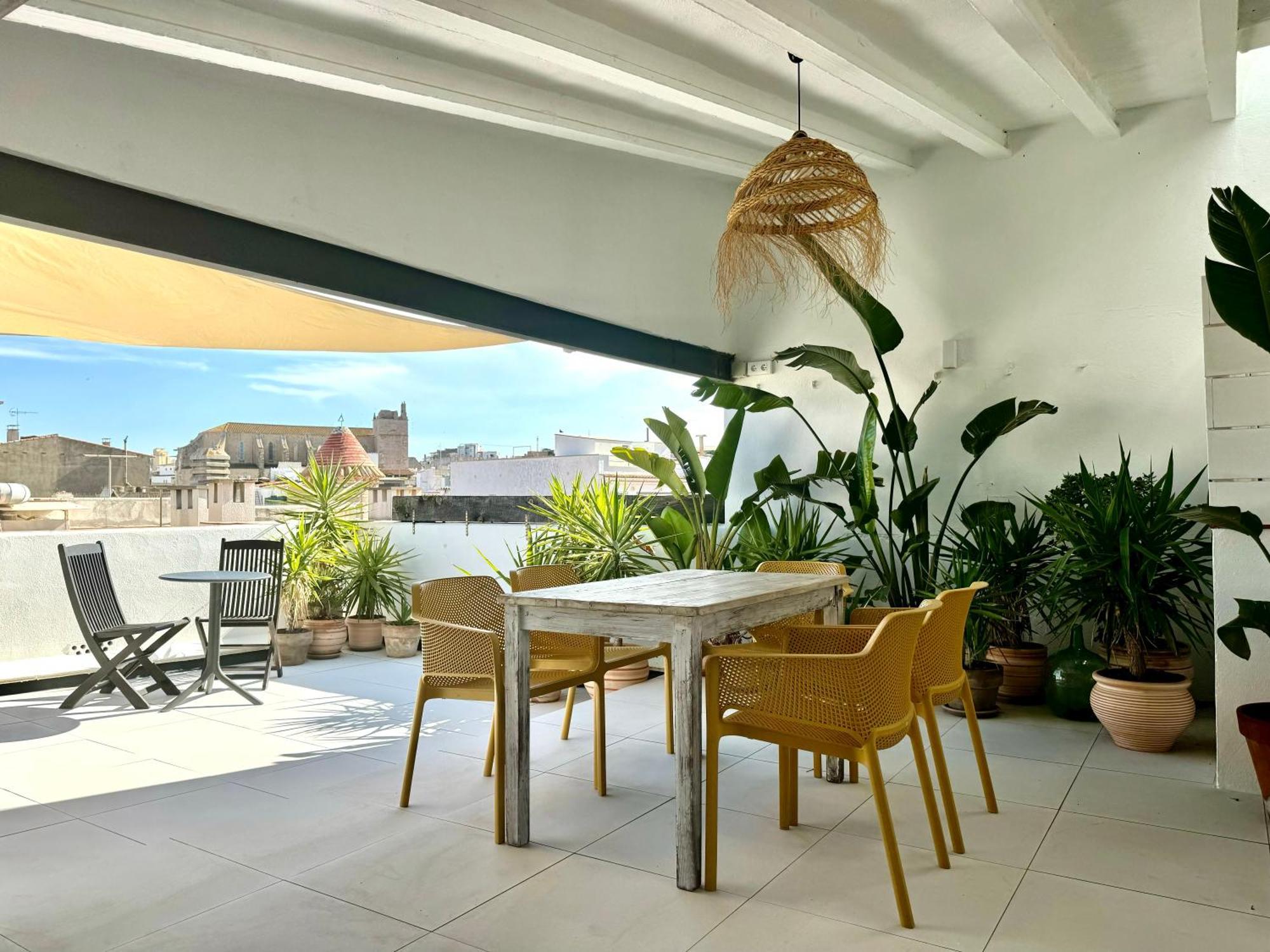 Apartament Galan1966 L' Escala Esterno foto